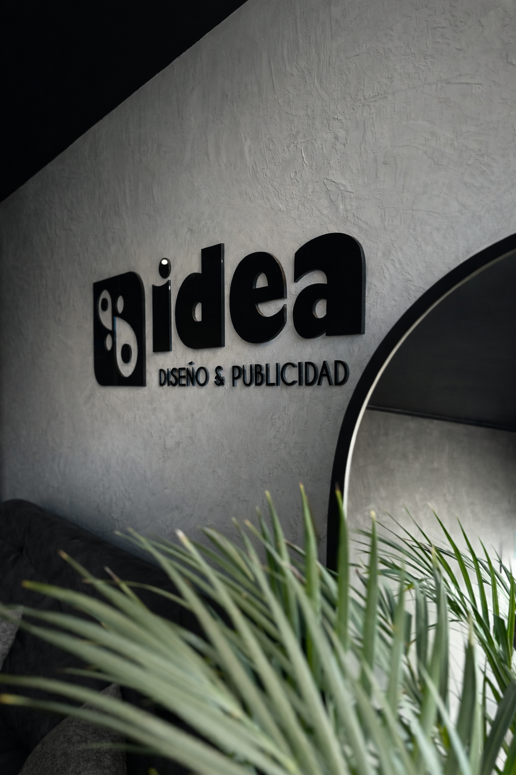 Idea Diseño & Publicidad – Agencia creativa
