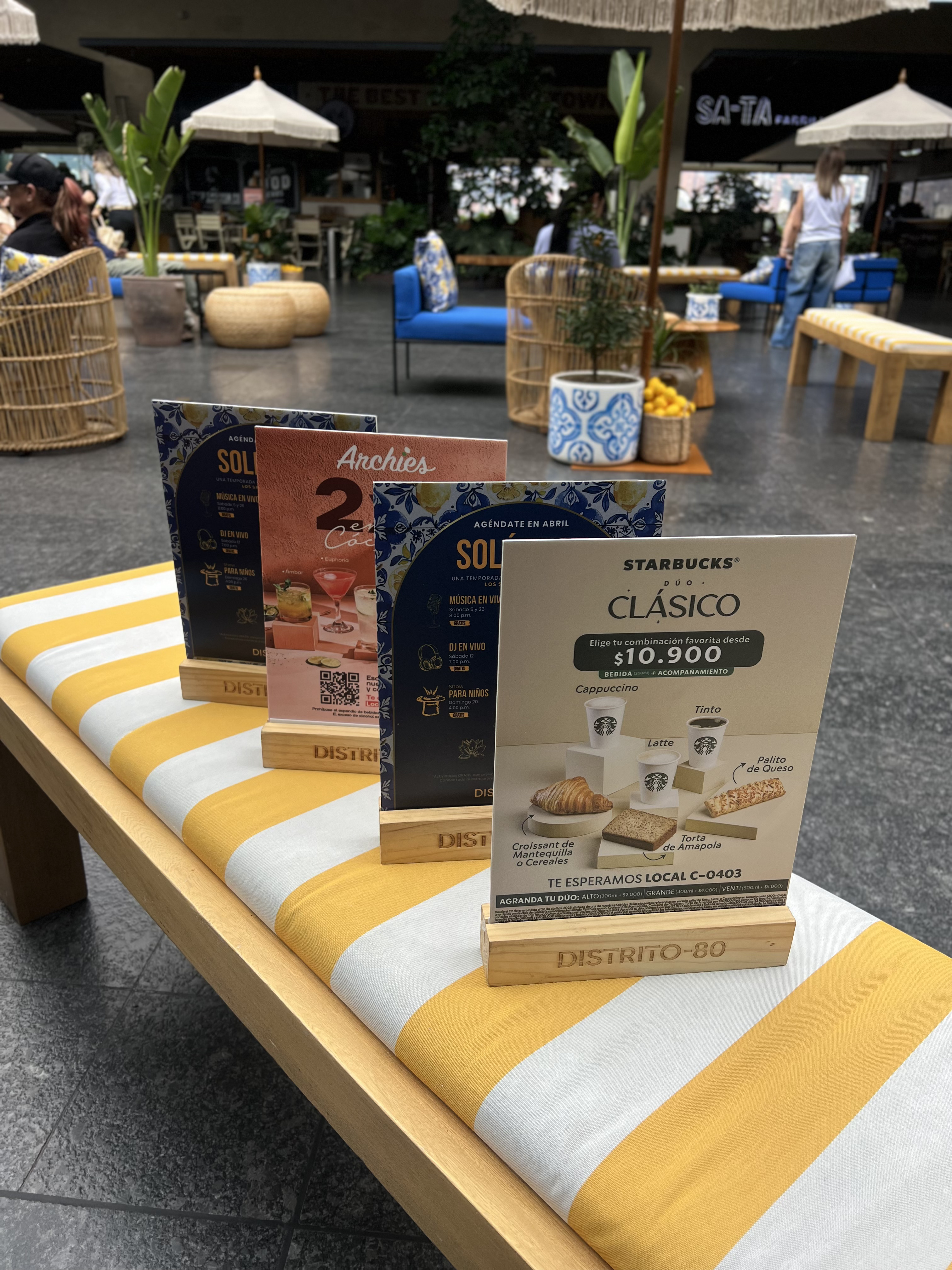 Impresión de gran formato - imagen 1